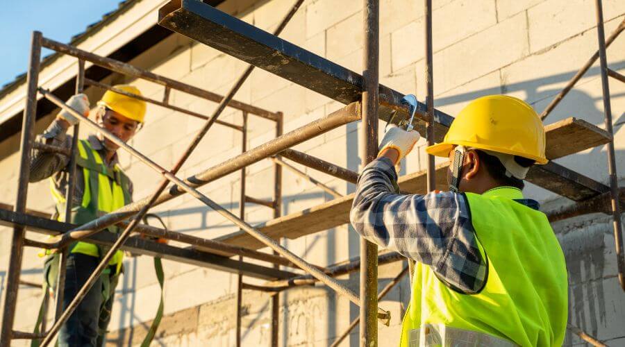Flashing Repair in Avon, CO